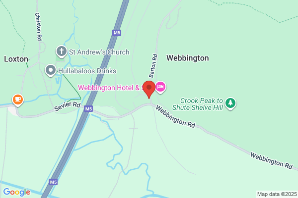 Webbington Farm Holiday Cottages