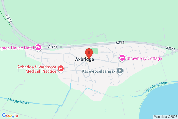 Axbridge Post Office