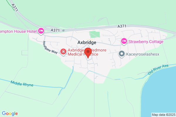 Axbridge V C Primary School