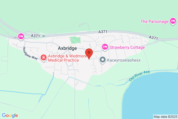 Axbridge Youth Club
