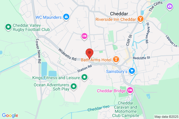 Cheddar Hire Centre