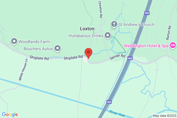 Loxton Garage
