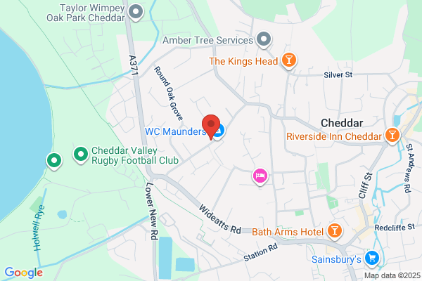 Orchard Vale Trust