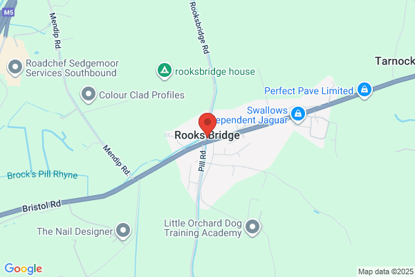 Rooksbridge Garage
