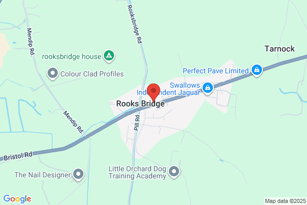 Rooksbridge Sub Post Office
