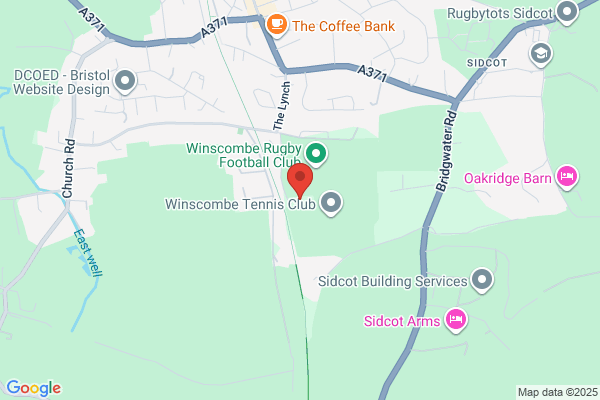 Winscombe Cricket Club