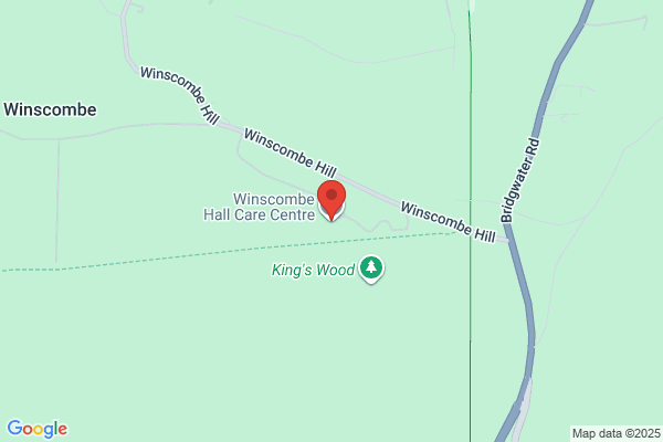 Winscombe Hall