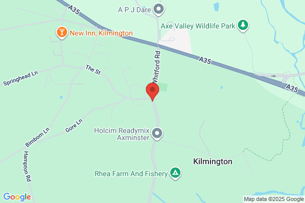 Kilmington Post Office