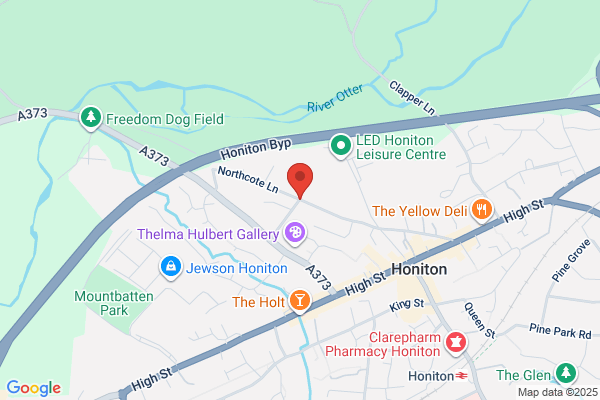 East Devon Special Needs Action Group