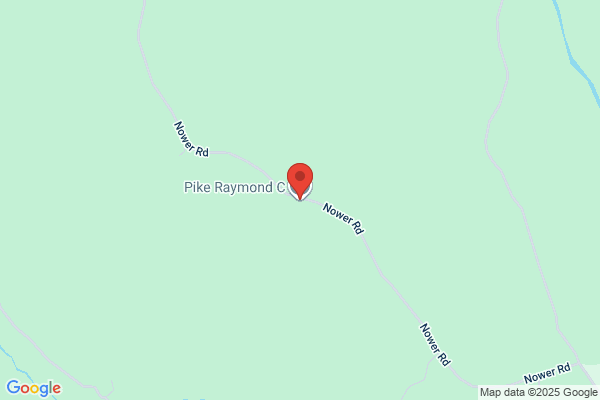 Raymond C Pike