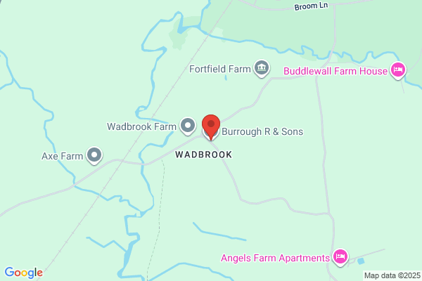 R Burrough & Sons