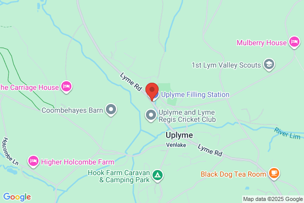 Uplyme Post Office Stores