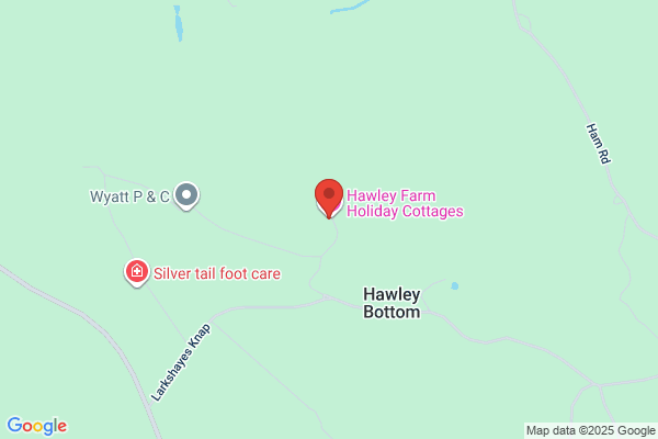 Colhayne  Self Catering Holiday Cottages