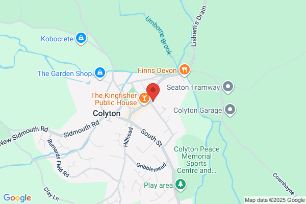Colyton Holiday Cottages