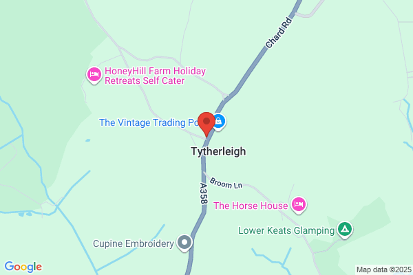 Tytherleigh Arms