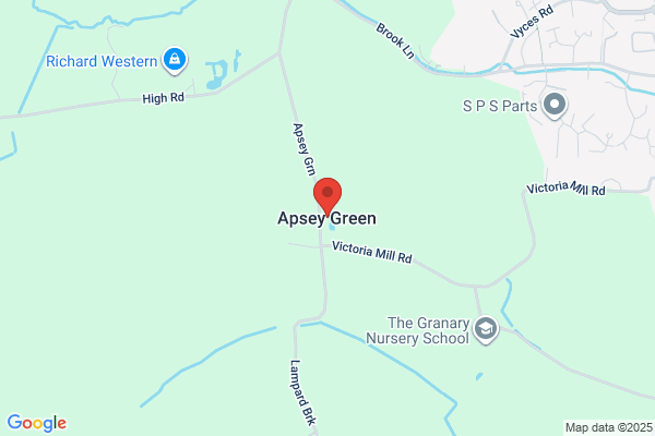 R Apsey