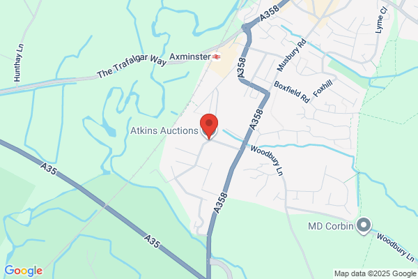 Axminster Auctions