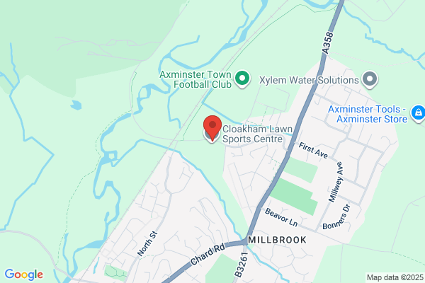 Axminster Bowling & Cricket Club
