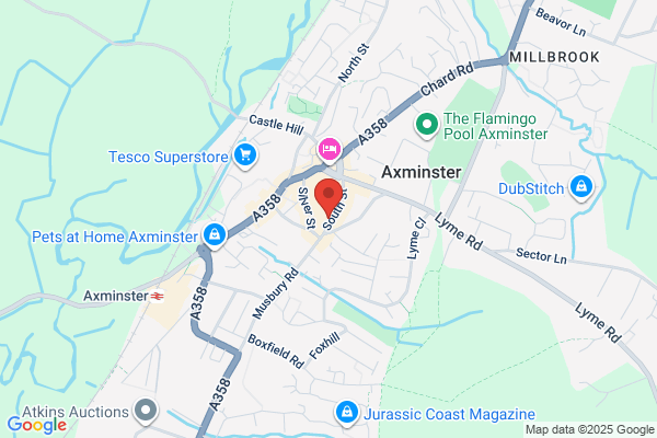 Axminster Market Auctioneers
