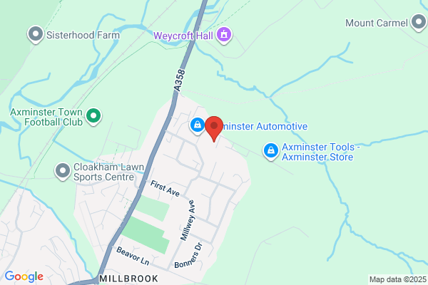 East Devon Training Services