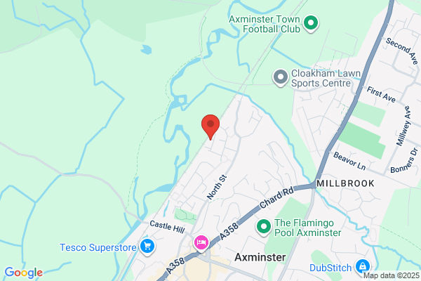 Fuller Tree Service