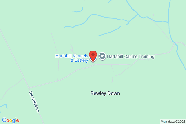 Hartshill Boarding Kennels