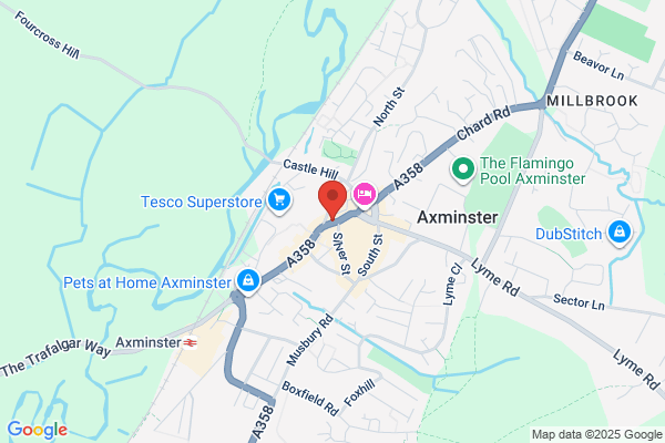 Lawsons Of Axminster
