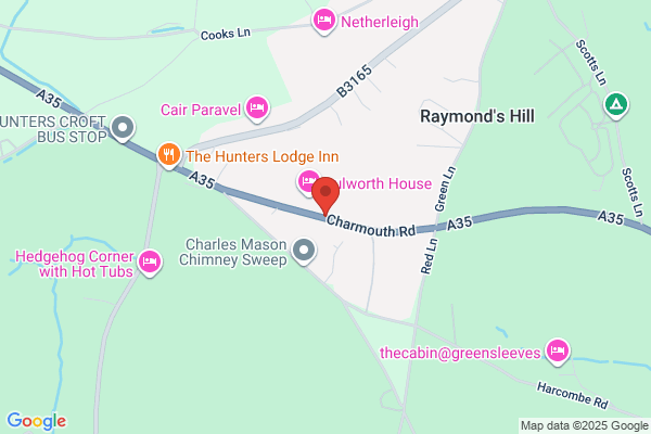 Taylors Removals