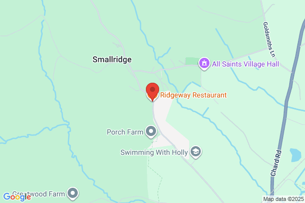The Ridgeway Inn