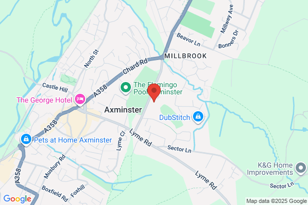 Axminster Community Primary School