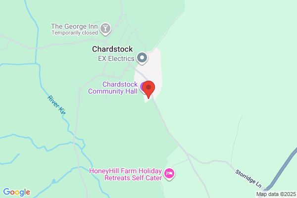 Chardstock St Andrews Primary School
