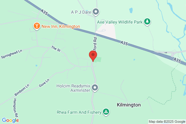 Kilmington Primary School