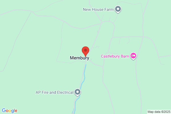 Membury Community School