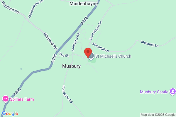Musbury Primary School