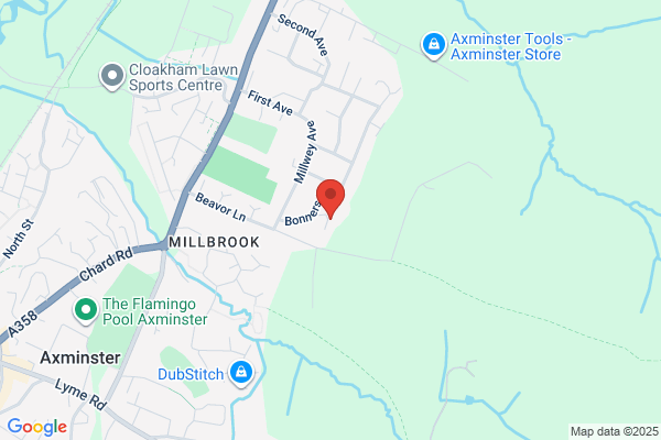 Premier Taxis of axminster