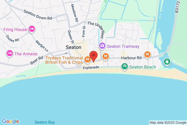 The Original Factory Shop (Seaton)