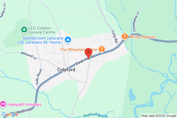 Colyford Butchers Ltd