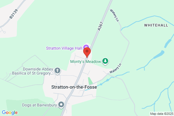 Fosseway Homes