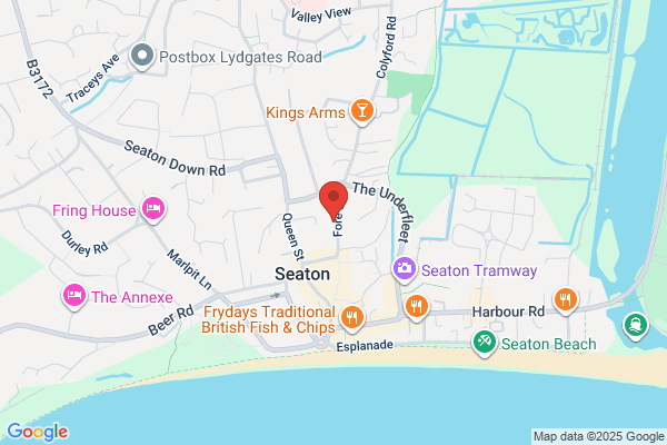 H J Anning & Sons