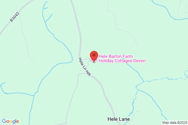 Jean Bartlet Cottage Holidays Ltd