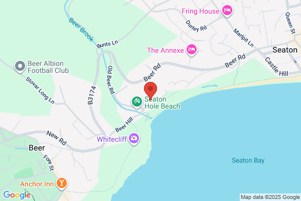 Lyme Bay Estates