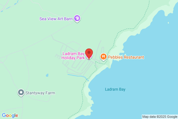 Lyme Bay Holiday Park