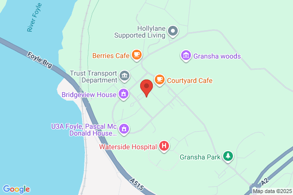 Marshlands Day Centre