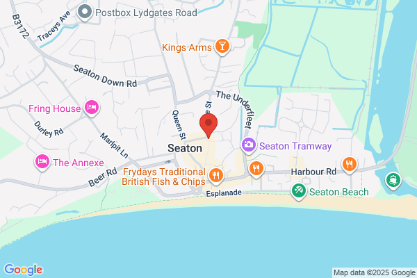 Natures Harvest
