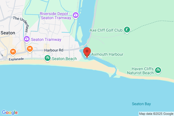 Seaton Chandlery