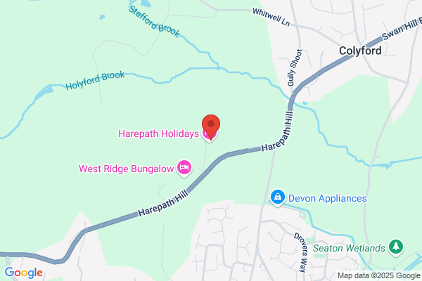 Seaton Heights Hotel & Leisure Centre