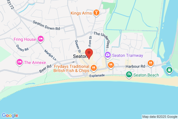 Seaton Pets