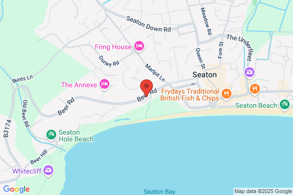 Seaton Taxis