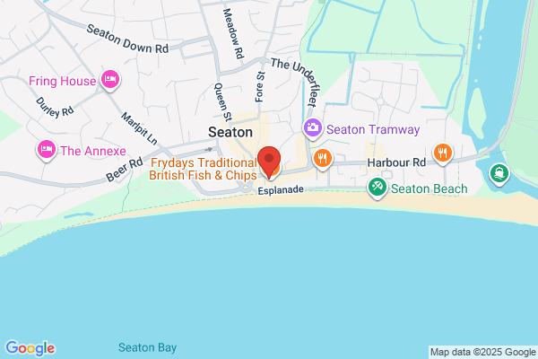 Seaton Trading Co Ltd