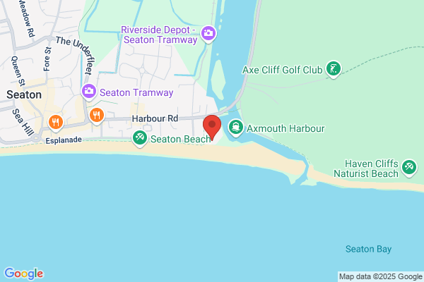 Seaton Youth Centre